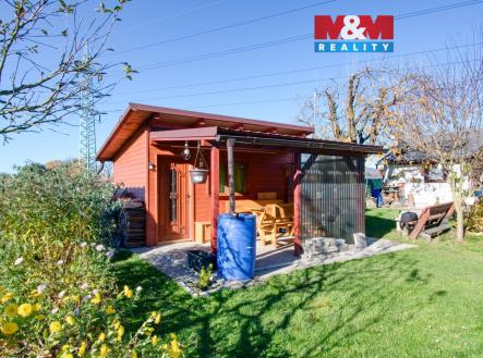 509-ZooDSC_8147.jpg | Prodej - chata/rekreační objekt, 12 m²