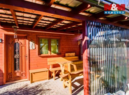 506-ZooDSC_8142.jpg | Prodej - chata/rekreační objekt, 12 m²