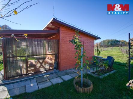 521-ZooDSC_8172.jpg | Prodej - chata/rekreační objekt, 12 m²