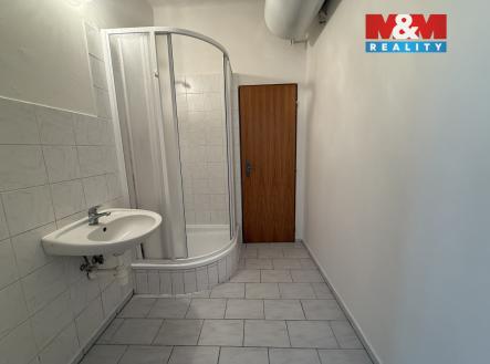 koupelna | Prodej bytu, 2+1, 41 m²