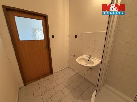 koupelna | Prodej bytu, 2+1, 41 m²