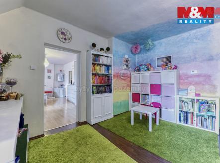 dlouhá1.jpg | Prodej bytu, 2+1, 86 m²