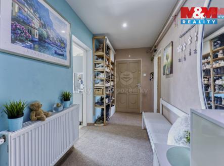 dlouhá3.jpg | Prodej bytu, 2+1, 86 m²