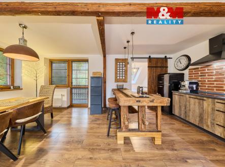 IMG_0191_HDR.jpg | Prodej bytu, 4+kk, 90 m²