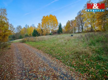 přístup | Prodej - pozemek pro bydlení, 2 010 m²