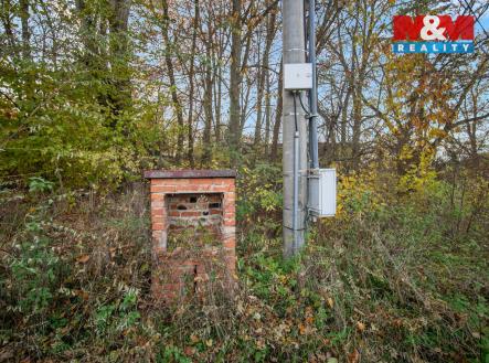elektřina  | Prodej - pozemek pro bydlení, 2 010 m²