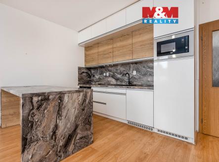KUCHYNĚ | Prodej bytu, 2+kk, 47 m²