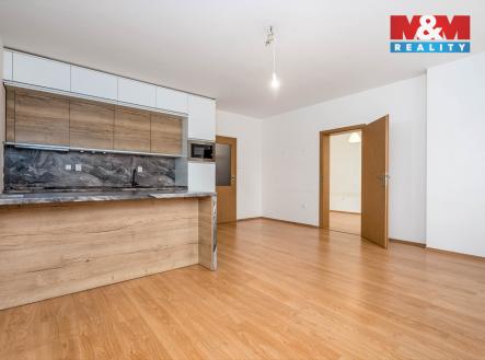 KUCHYNĚ | Prodej bytu, 2+kk, 47 m²