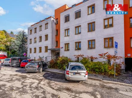 DŮM | Prodej bytu, 2+kk, 47 m²