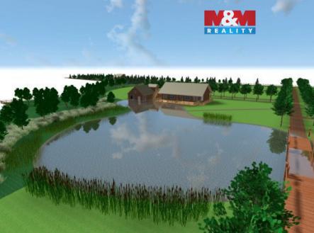 Vizuál 3.jpg | Prodej - pozemek pro komerční výstavbu, 56 509 m²