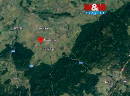 Foto.jpg | Prodej - pozemek pro bydlení, 1 582 m²