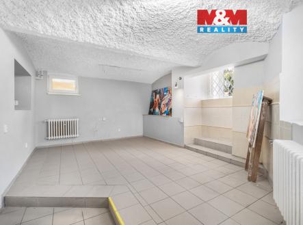 Zadní místnost.jpg | Prodej - obchodní prostor, 53 m²