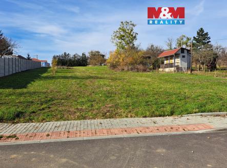 20251031_104329.jpg | Prodej - pozemek pro bydlení, 1 187 m²