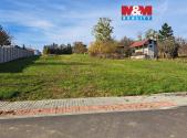 Prodej - pozemek pro bydlení, 1 187 m²