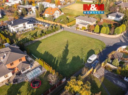 DJI_0128-HDR.jpg | Prodej - pozemek pro bydlení, 1 345 m²