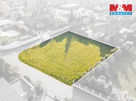 DJI_0108-HDR copy.jpg | Prodej - pozemek pro bydlení, 1 345 m²