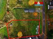 Prodej - pozemek pro bydlení, 627 m²