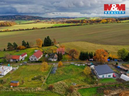 6323C695995F244C81EE2D0DA0C34971 2.jpg | Prodej - pozemek pro bydlení, 627 m²