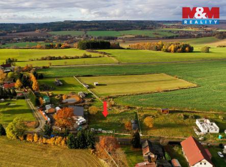 483648E8B20D94F40396145C6F0B3E39 2 kopie.jpg | Prodej - pozemek pro bydlení, 737 m²