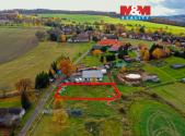 Prodej - pozemek pro bydlení, 737 m²