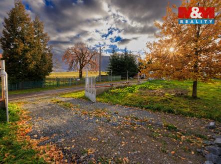 IMG_5858.jpg | Prodej - pozemek pro bydlení, 737 m²