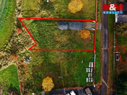 0DC6EB459F538C825F99120912900573 3 kopie.jpg | Prodej - pozemek pro bydlení, 737 m²