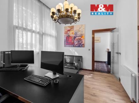 009.jpg | Pronájem - kanceláře, 42 m²