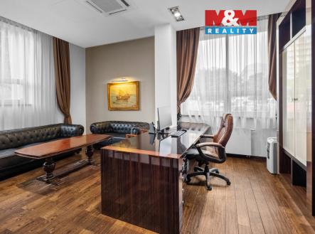002.jpg | Pronájem - kanceláře, 180 m²