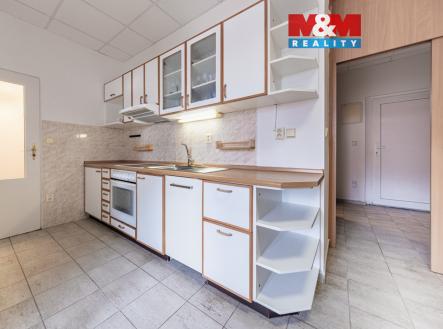 DSCF9274-HDR.jpg | Prodej bytu, 3+1, 58 m²