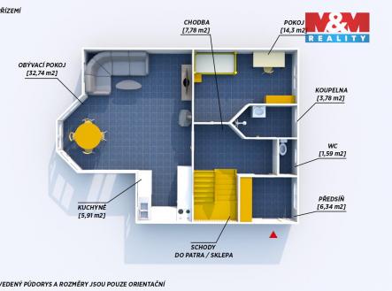 b1.jpg | Prodej - dům/vila, 151 m²