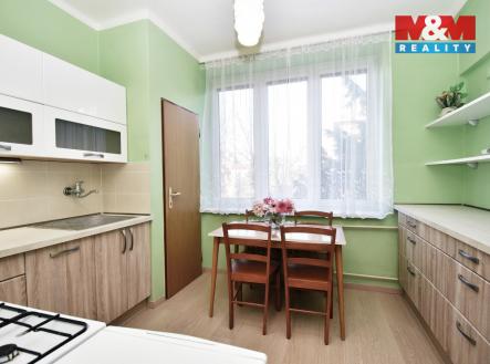 DSC_0015 (Kopírovat).jpg | Prodej bytu, 3+1, 70 m²