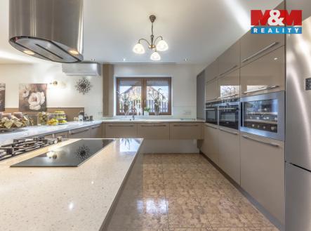 Kuchyňský kout.jpg | Prodej - dům/vila, 325 m²