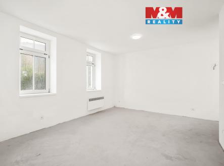Kopie souboru Bytový dům HK (12 of 32).jpg | Prodej bytu, 2+kk, 51 m²