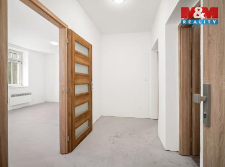 Kopie souboru Bytový dům HK (18 of 32).jpg | Prodej bytu, 2+kk, 51 m²
