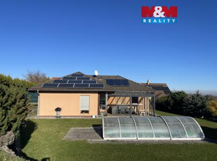 C8512073-42DB-451A-A507-2C1EF9225510.jpeg | Pronájem - dům/vila, 130 m²