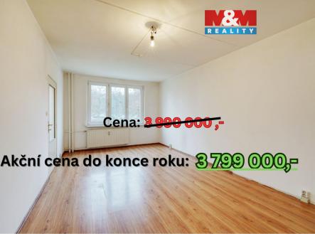 Akční cena do konce roku 1 990 000,- (1).jpg | Prodej bytu, 3+1, 84 m²