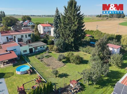 pozemek | Prodej - pozemek pro bydlení, 520 m²