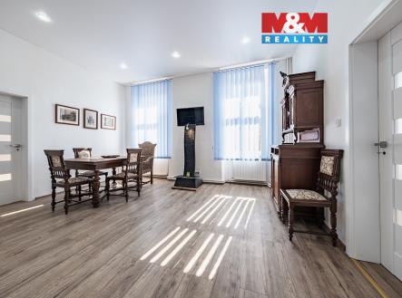 DSCF8674-HDR.jpg | Pronájem bytu, 3+1, 92 m²