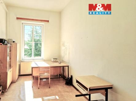 kancelář | Pronájem - kanceláře, 16 m²