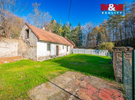 RODINNY DUM CHAROVICE-6.jpg | Prodej - dům/vila, 60 m²