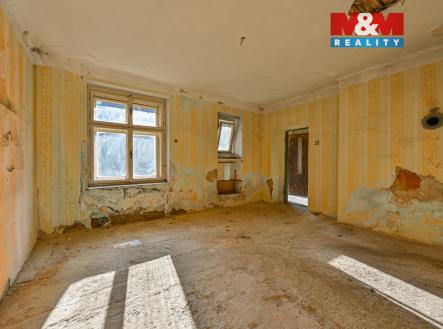 RODINNY DUM CHAROVICE-15.jpg | Prodej - dům/vila, 60 m²