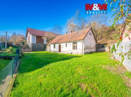 RODINNY DUM CHAROVICE-3.jpg | Prodej - dům/vila, 60 m²