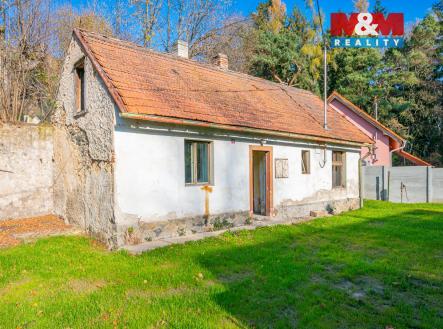 RODINNY DUM CHAROVICE.jpg | Prodej - dům/vila, 60 m²