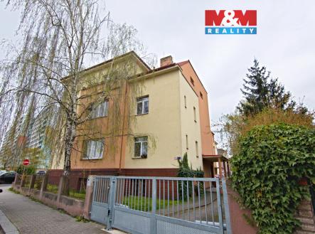 Dům | Pronájem bytu, 3+kk, 120 m²