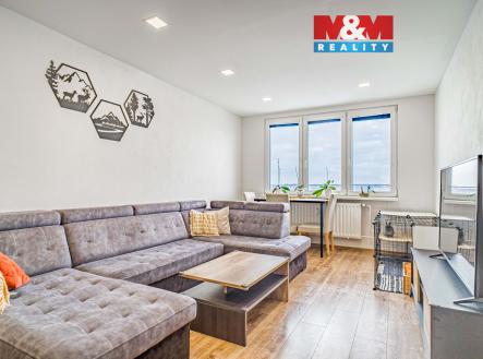 DSC07841-HDR.jpg | Prodej bytu, 3+1, 72 m²