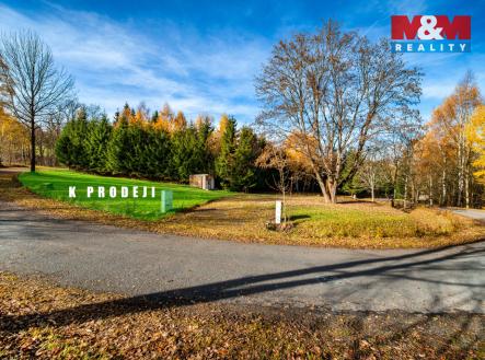 5207.jpg | Prodej - pozemek, zahrada, 987 m²