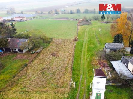 DJI_0856.jpeg | Prodej - pozemek pro bydlení, 2 911 m²