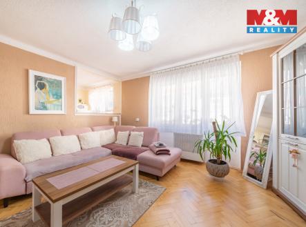 A7309927-HDR.jpg | Pronájem bytu, 2+1, 61 m²