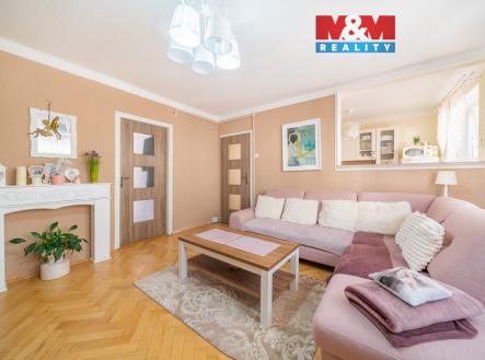 A7309930-HDR.jpg | Pronájem bytu, 2+1, 61 m²