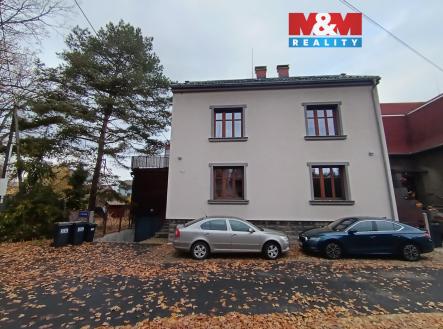 9.jpg | Pronájem bytu, 2+1, 80 m²